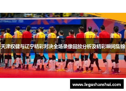 天津权健与辽宁精彩对决全场录像回放分析及精彩瞬间集锦